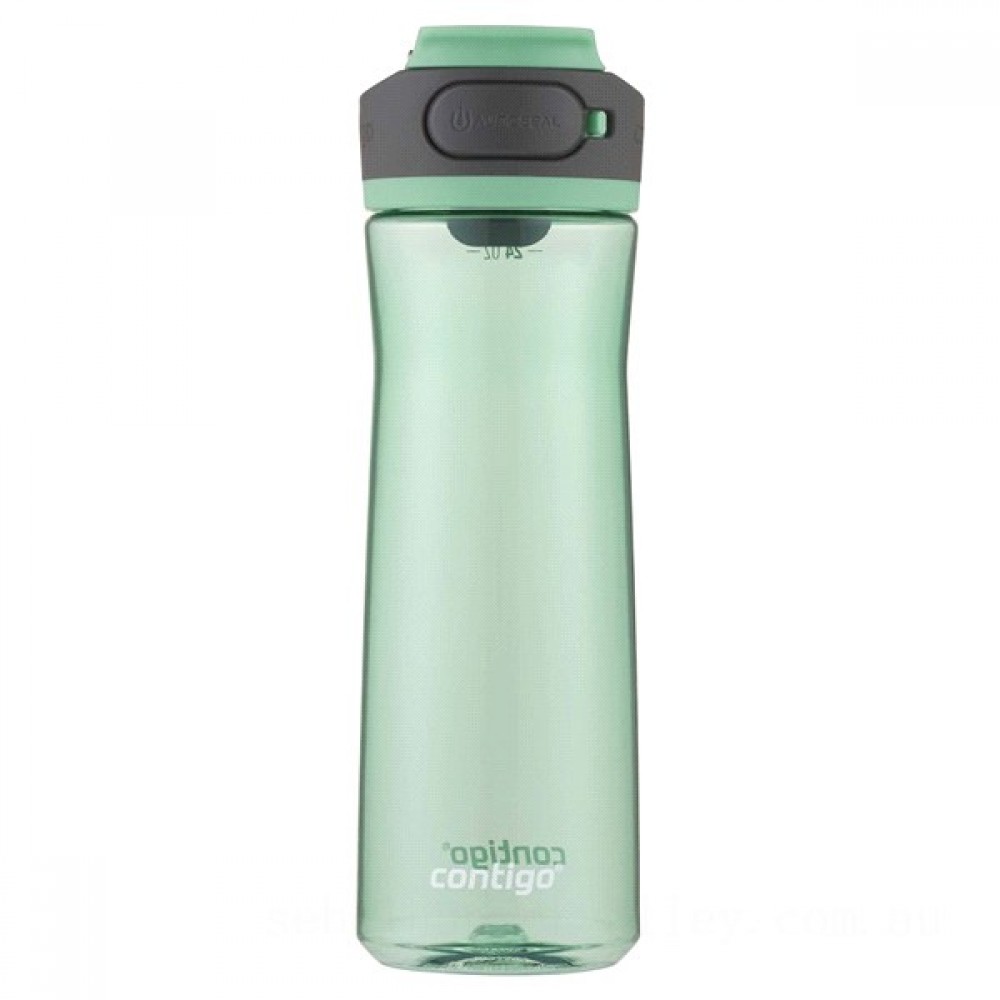 Contigo 20 oz. Jackson Chill 2.0 Water Bottle - Coriander